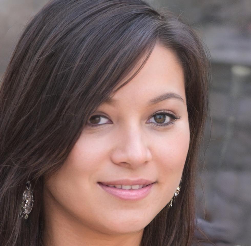 Priya Sharma, Visual Content Expert
