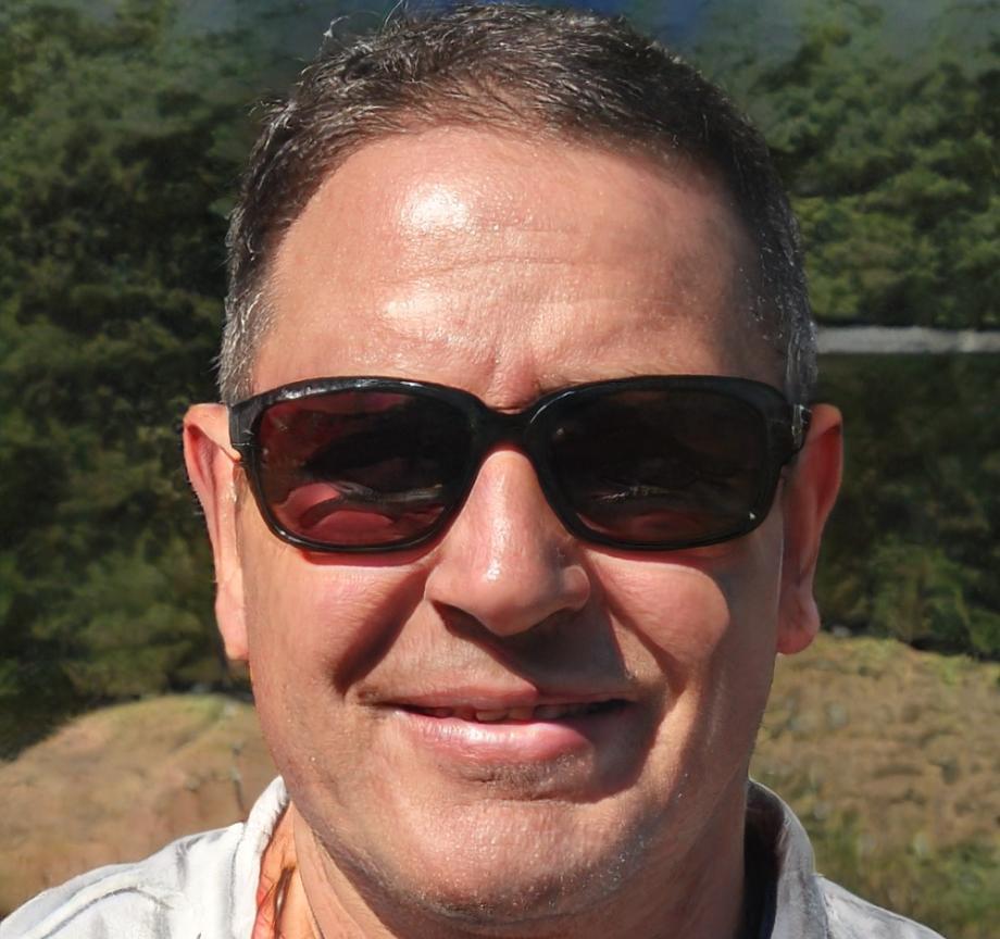 Rajiv Mehta